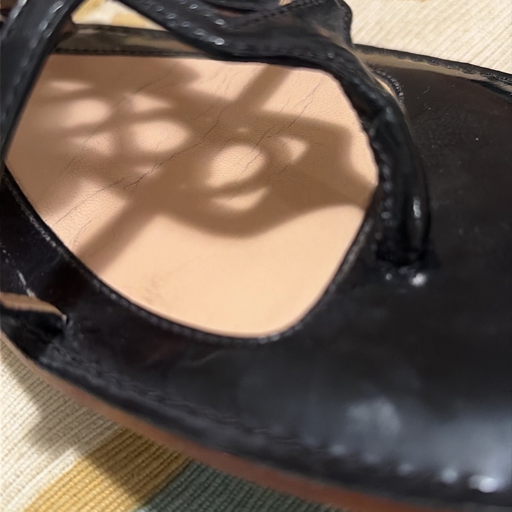Coach flat sandals - Picture 7 of 8